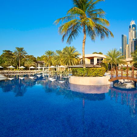 Habtoor Grand Resort, Autograph Collection Dubai Eksteriør bilde