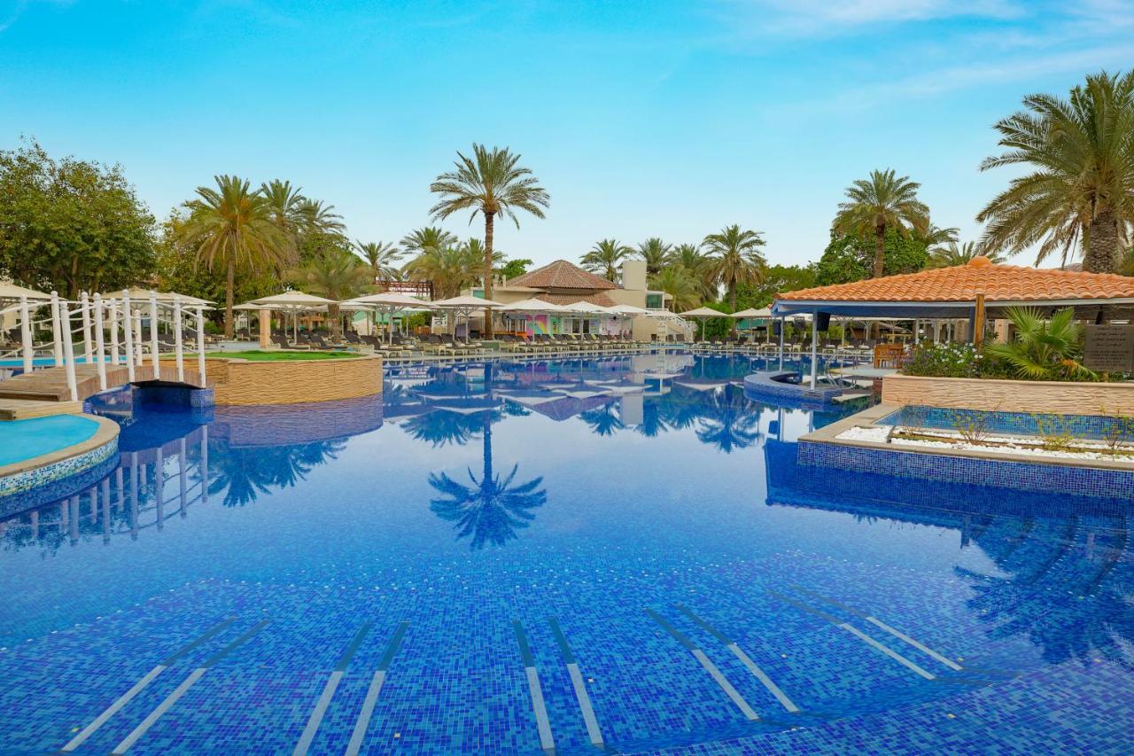 Habtoor Grand Resort, Autograph Collection Dubai Eksteriør bilde